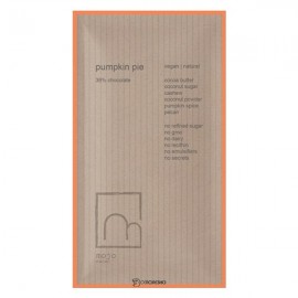 Шоколад Pumpkin Pie 20 г MOJO 1135614