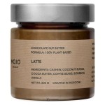 Паста шоколадно-ореховая Latte 200 г MOJO 1135616