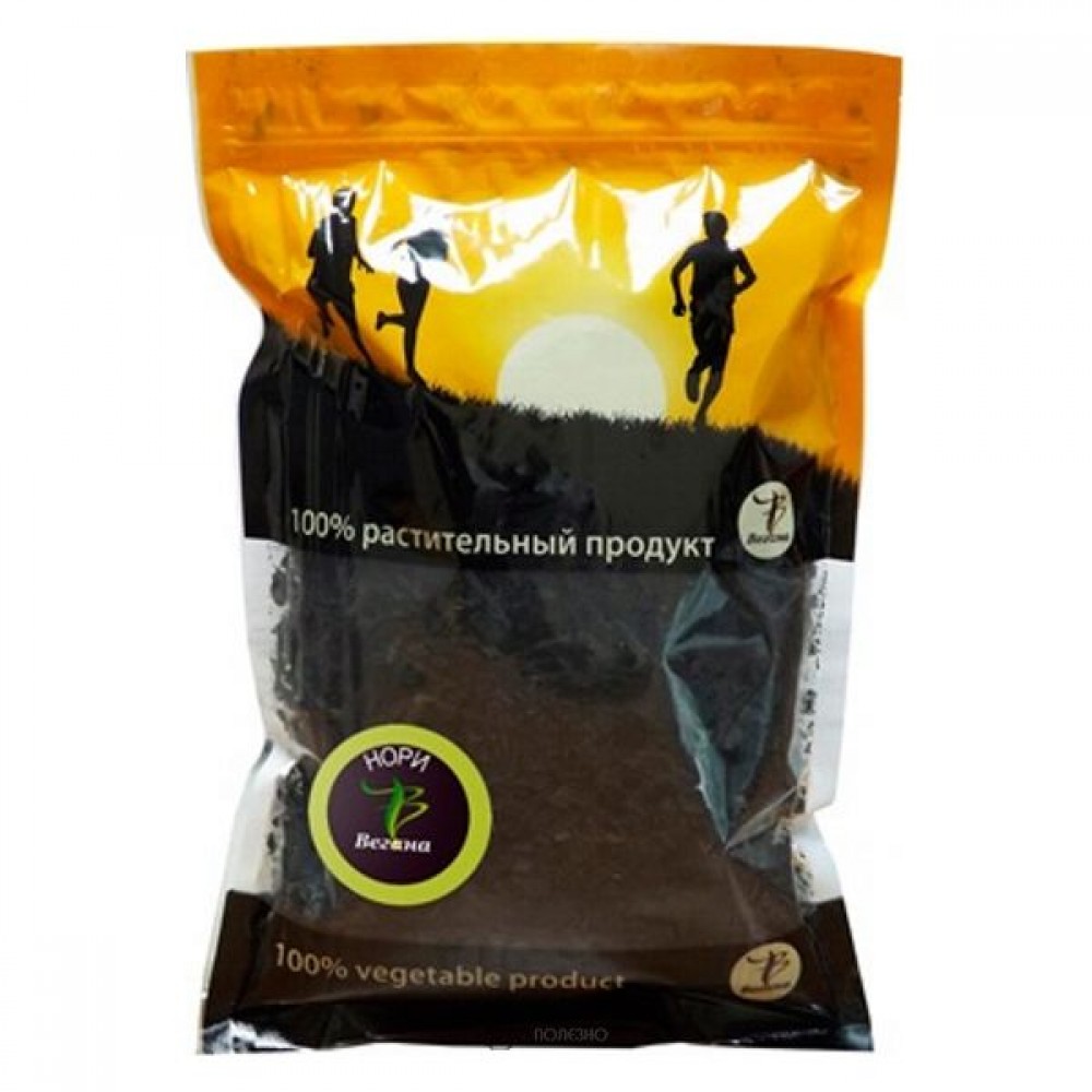Нори сушеная пищевая 150 г ВЕГАНА 1135624