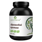 Протеин Арахисовый 500 г ОРГТИУМ 1135632