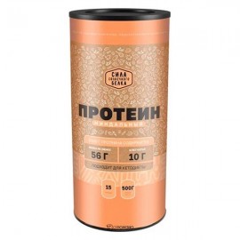 Протеин миндальный 500 г ОРГТИУМ 1135636