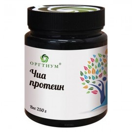 Протеин семян Чиа 250 г ОРГТИУМ 1135637