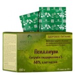 Отруби подорожника саше 180 г ОРГТИУМ 1135642