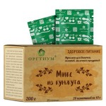 Микс из кунжута 200 г ОРГТИУМ 1135644