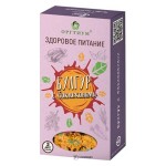 Булгур с баклажанами 180 г ОРГТИУМ 1135646