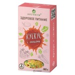 Кускус с овощами 180 г ОРГТИУМ 1135654