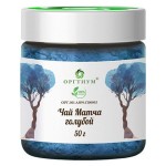 Чай матча голубой 50 г ОРГТИУМ 1135655