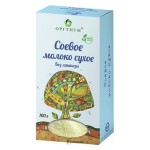 Молоко Соевое сухое 100 г ОРГТИУМ 1135658