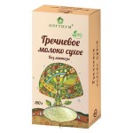 Молоко Гречневое сухое 100 г ОРГТИУМ 1135660