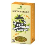 Суп томатный с машем 180 г ОРГТИУМ 1135662
