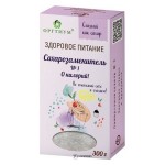 Сахарозаменитель №1 300 г ОРГТИУМ 1135665