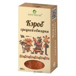Кэроб средней обжарки 100 г ОРГТИУМ 1135675