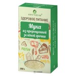 Мука экологическая из пророщенной зелёной гречки 300 г ОРГТИУМ 1135678