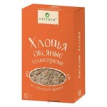 Хлопья овсяные экологические без термической обработки 350 г ОРГТИУМ 1135682