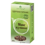 Микс из киноа 350 г ОРГТИУМ 1135684
