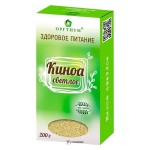 Киноа светлое 200 г ОРГТИУМ 1135686