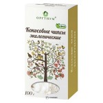 Чипсы кокосовые 100 г ОРГТИУМ 1135691