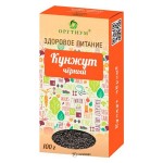 Кунжут чёрный 100 г ОРГТИУМ 1135693