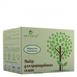 Наборы для проращивания и семена Стройность 370 г ОРГТИУМ 1135695