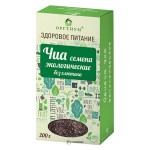 Семена чиа экологические 200 г ОРГТИУМ 1135698