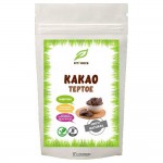 Какао тертое дой-пак 200 г FITFORCE 1135706