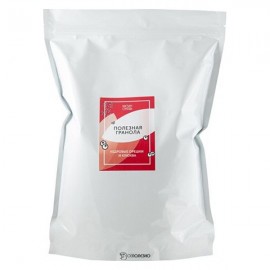 Полезная Гранола Кедровые орешки и клюква 1000 г НАСТИН СЛАСТИН 1135714