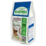 Молоко кокосовое сухое без глютена 300 г ГАРНЕЦ 113571