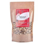 Полезная Гранола Кедровые орешки и клюква 250 г НАСТИН СЛАСТИН 1135738