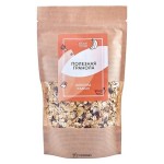 Полезная Гранола Шоколад и банан 250 г НАСТИН СЛАСТИН 1135740