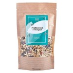 Полезная Гранола Фитнес с клюквой и Годжи 250 г НАСТИН СЛАСТИН 1135742