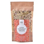 Суперполезный завтрак Шоколад и банан 120 г НАСТИН СЛАСТИН 1135747