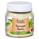 Урбеч из кунжута 300 мл ОРЕХОВЫЕ ИСТОРИИ 1135757