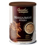 Миндальная крошка 150 г ОРЕХОВЫЕ ИСТОРИИ 1135758