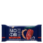 Вафли в молочном шоколаде Финик 50 г ВАСТЭКО 1135766