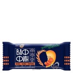 Вафли в молочном шоколаде Морковь с тыквой 50 г ВАСТЭКО 1135767