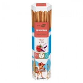 Гриссини из полбы Томат и лук 100 г ВАСТЭКО 1135770