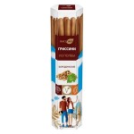 Гриссини из полбы Бородинские 100 г ВАСТЭКО 1135775