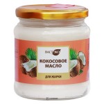 Масло кокосовое рафинированное 380 мл ВАСТЭКО 1135778