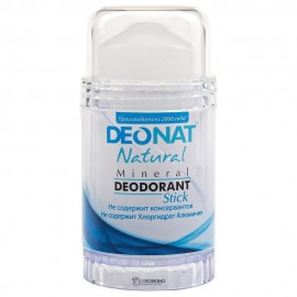 Дезодорант-кристалл 80 г DEONAT 1135787