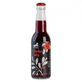 Лимонад Choke Cola 330 мл LEMONARDO 1135796