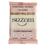 Козинак подсолнечный 95 г SEZAM 1135807