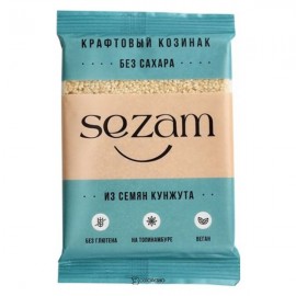 Козинак кунжутный 95 г SEZAM 1135808
