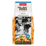 Паста По-тоскански с копчёной паприкой и базиликом 180 г YELLI 1135815