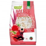 Хлебцы воздушные по-грузински с амарантом томатом и паприкой 80 г DI&DI 113582