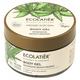 Гель для тела Интенсивное увлажнение ALOE VERA 250 мл ECOLATIER 1135832