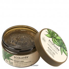 Гель для тела Питание & Увлажнение ALOE VERA 250 мл ECOLATIER 1135833