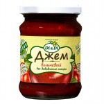 Джем вишневый без добавления сахара 300 г DI&DI 1135844