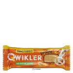 Батончик глазированный Ореховое пралине 35 г SNAQ FABRIQ 1135856