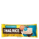 Хлебцы хрустящие Рисовые с молочным шоколадом 10 г SNAQ FABRIQ 1135858