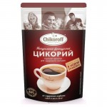 Цикорий натуральный растворимый 100 г CHIKOROFF 113587